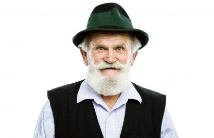 יותר ויטמיני B- פחות דיכאון בקרב קשישים